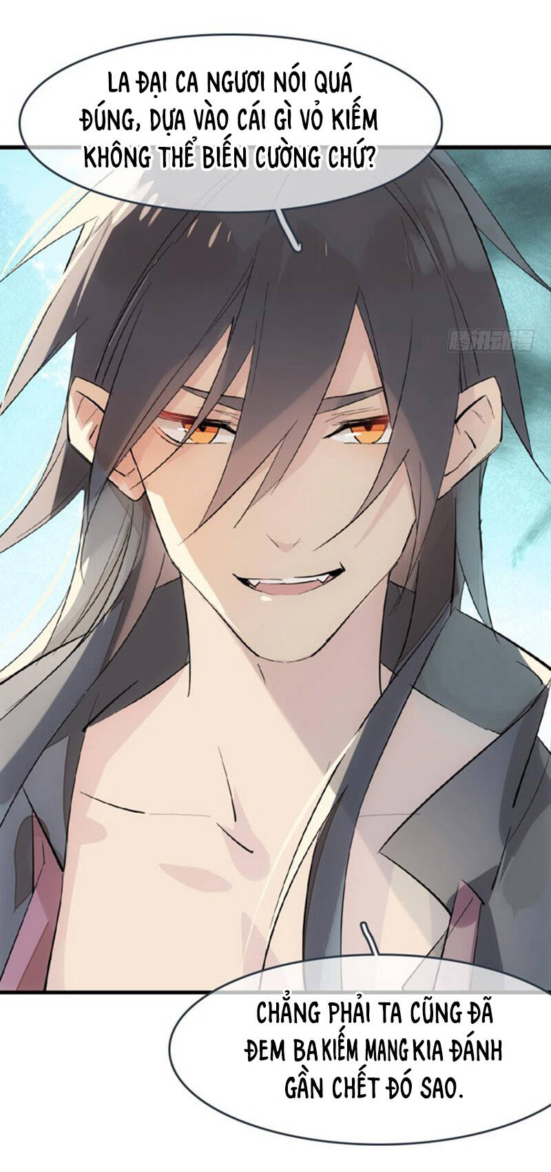 sư phụ lại trêu chọc ta chapter 51 38