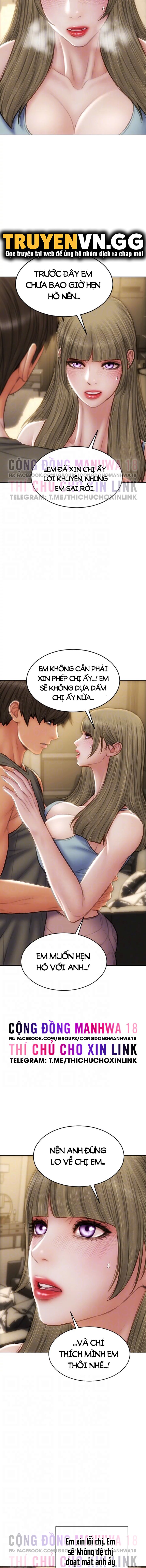 dân chơi out trình chapter 55 12