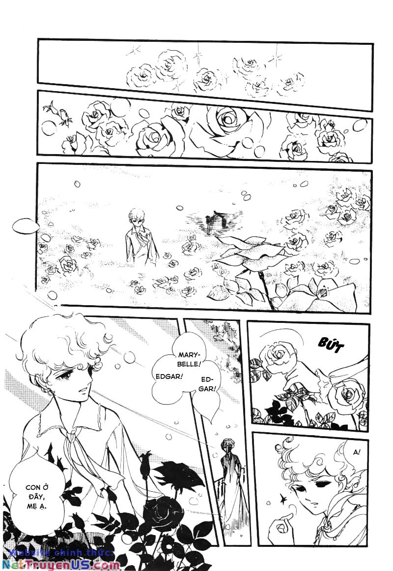 poe no ichizoku - gia tộc poe chapter 4 1