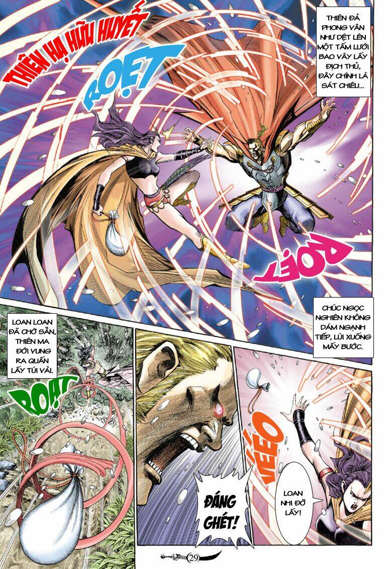 đại đường song long truyện chapter 119 29