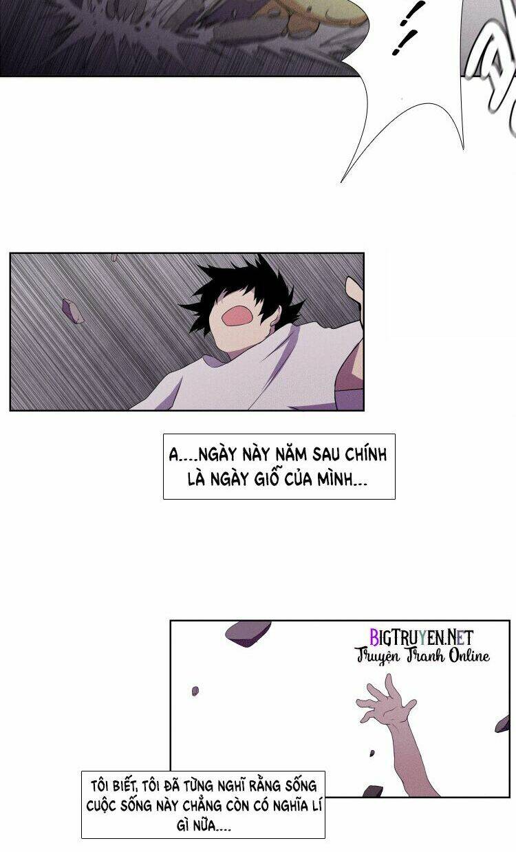 kidultic showtime chapter 3 13