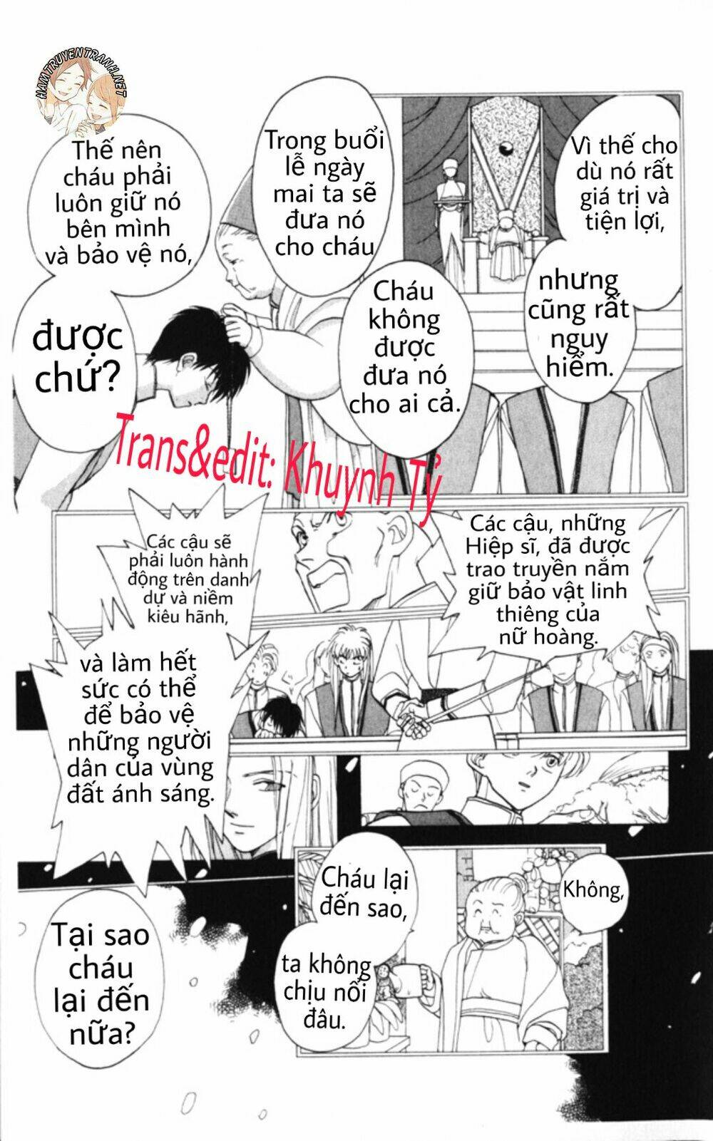 gekkko chapter 5 6