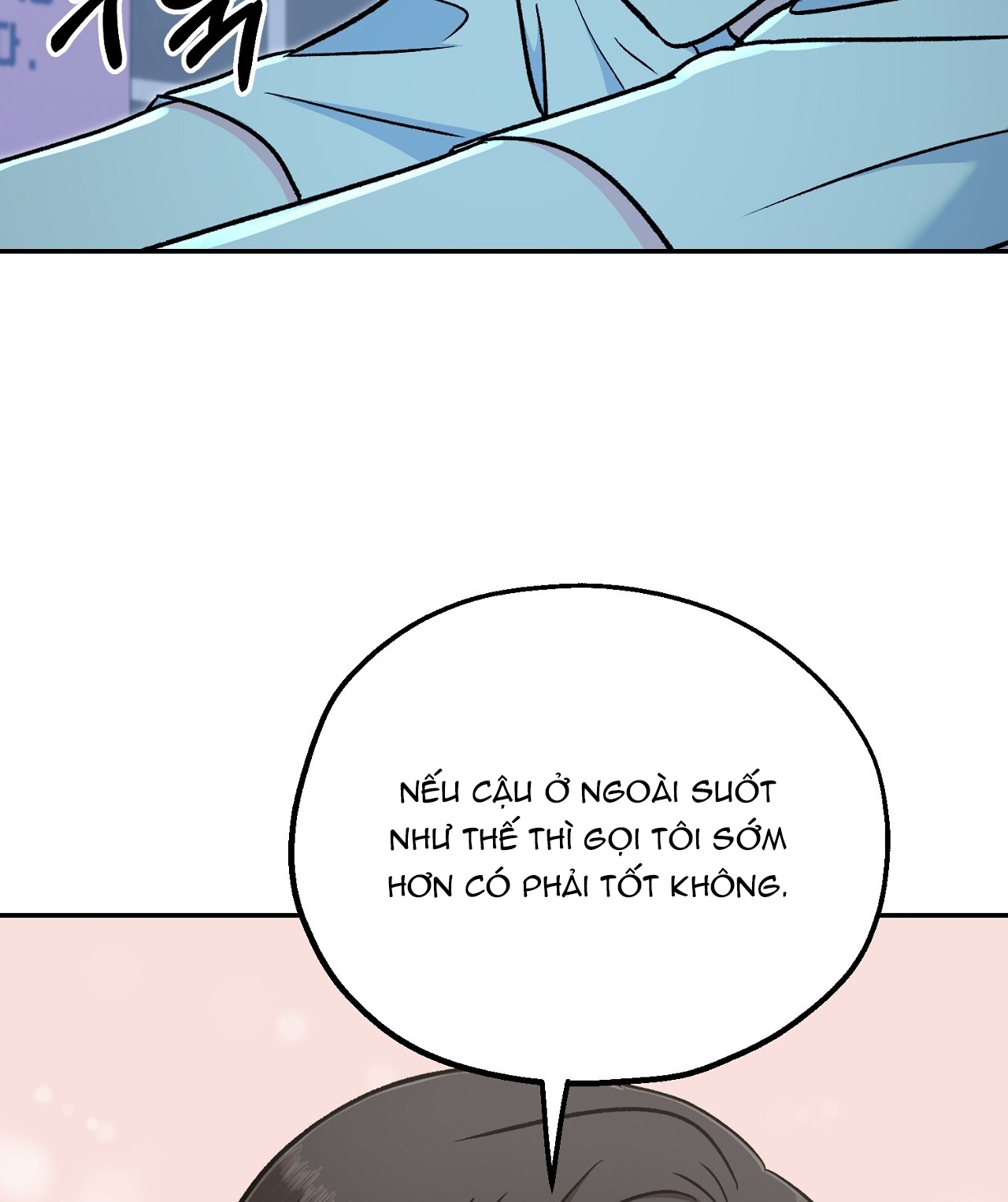 Năm Giác Quan chapter 8.2 - Trang 18