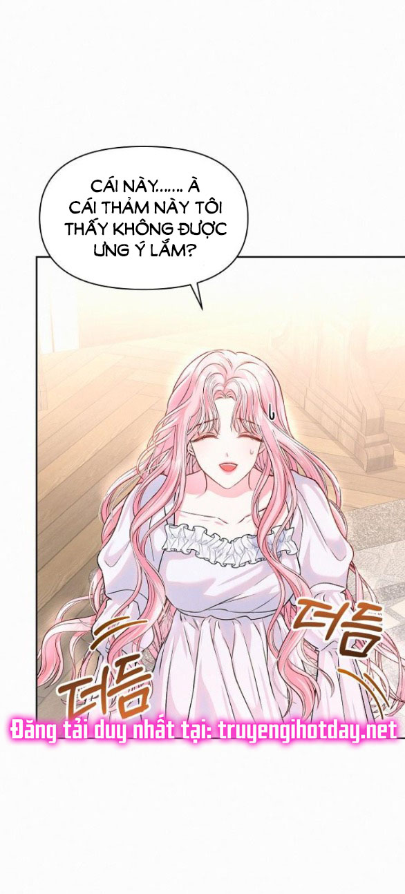 Có Lẽ Tôi Đã Sai Lầm Khi Kết Hôn chapter 5.1 - Trang 21
