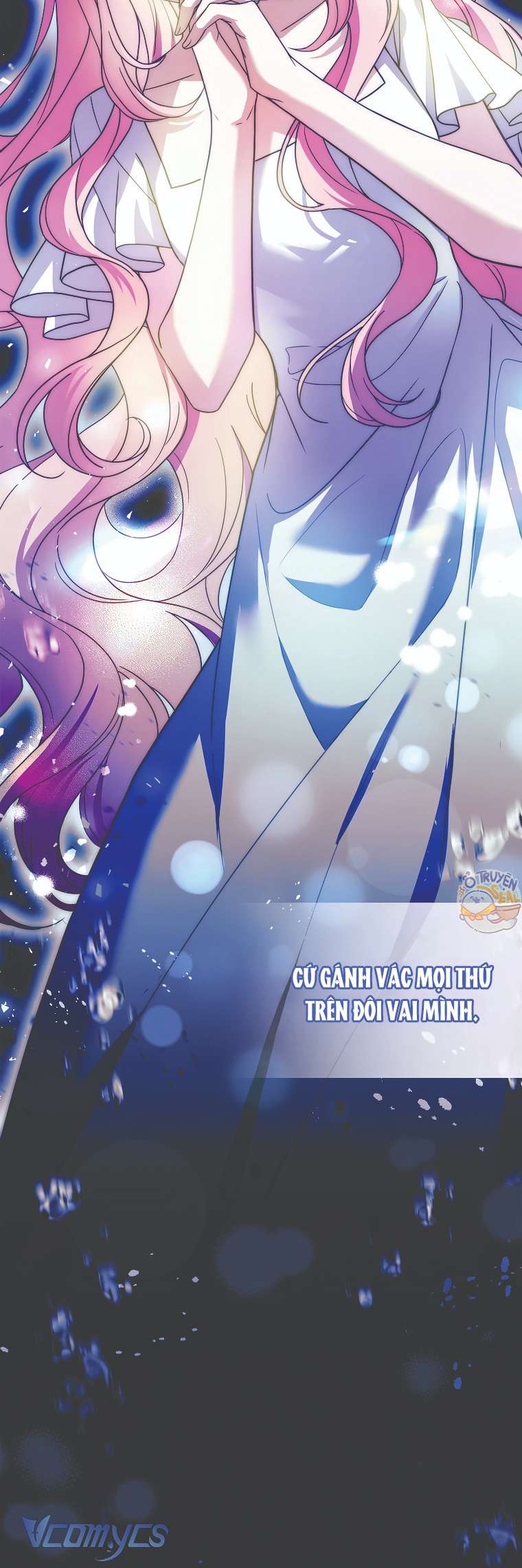 tôi đã tắt cài đặt chế độ nhận thức nỗi đau! chapter 30 54