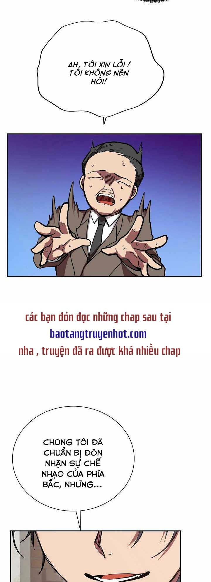 giả vờ làm kẻ vô dụng ở học đường chapter 5 61