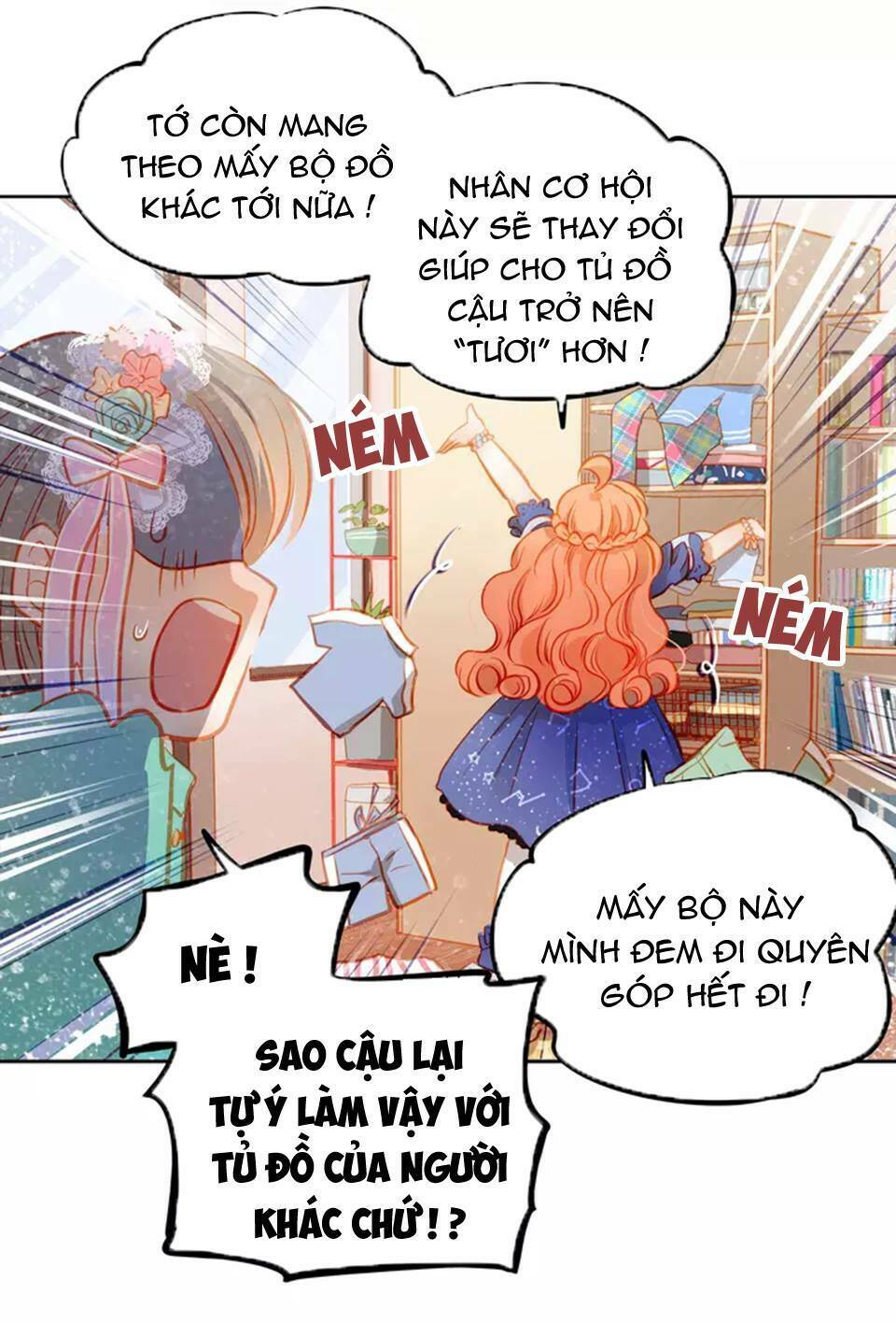 sự cám dỗ xấu xa chapter 16 38