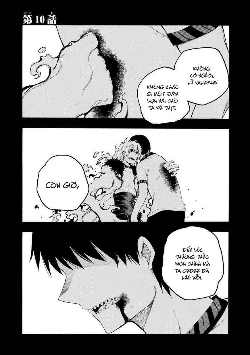 ikusa x koi chapter 10 9