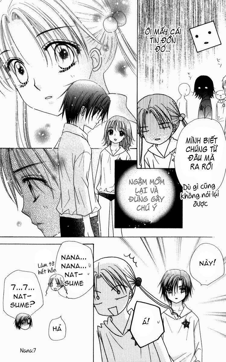 gakuen alice chapter 81 27