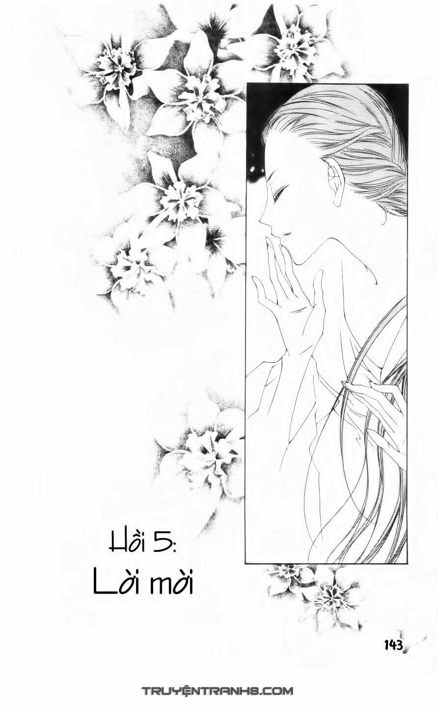 pháp sư trừ tà chapter 4.2 21