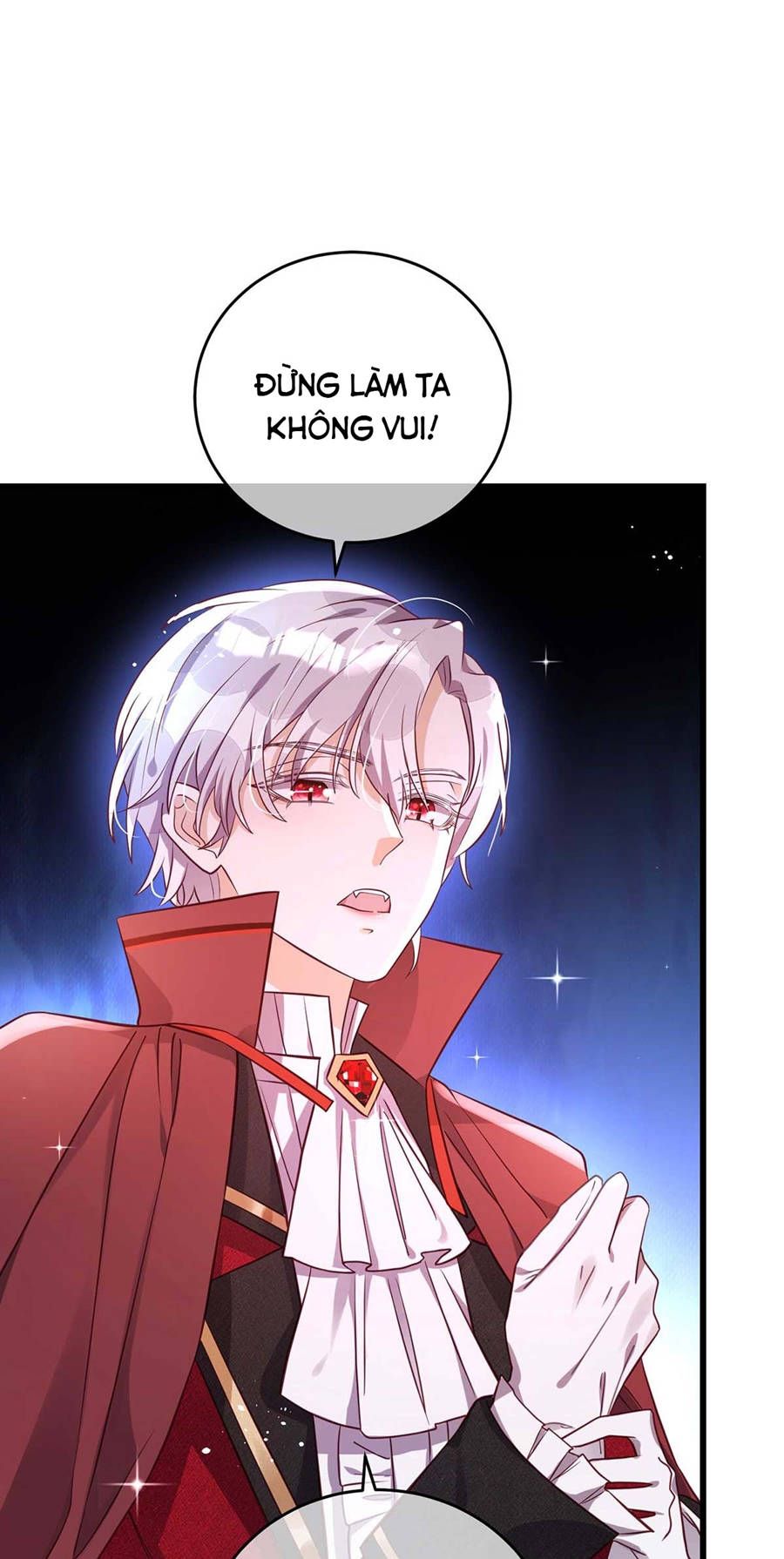 rước sói vào nhà chapter 7 17