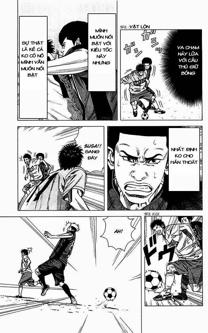 angel voice chapter 41 11