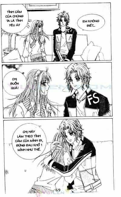 không bao giờ khóc chapter 3 69