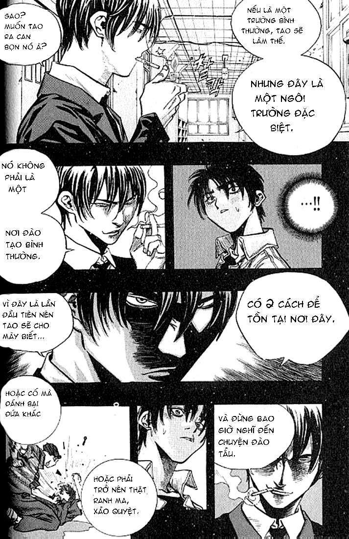 change guy chapter 184 15