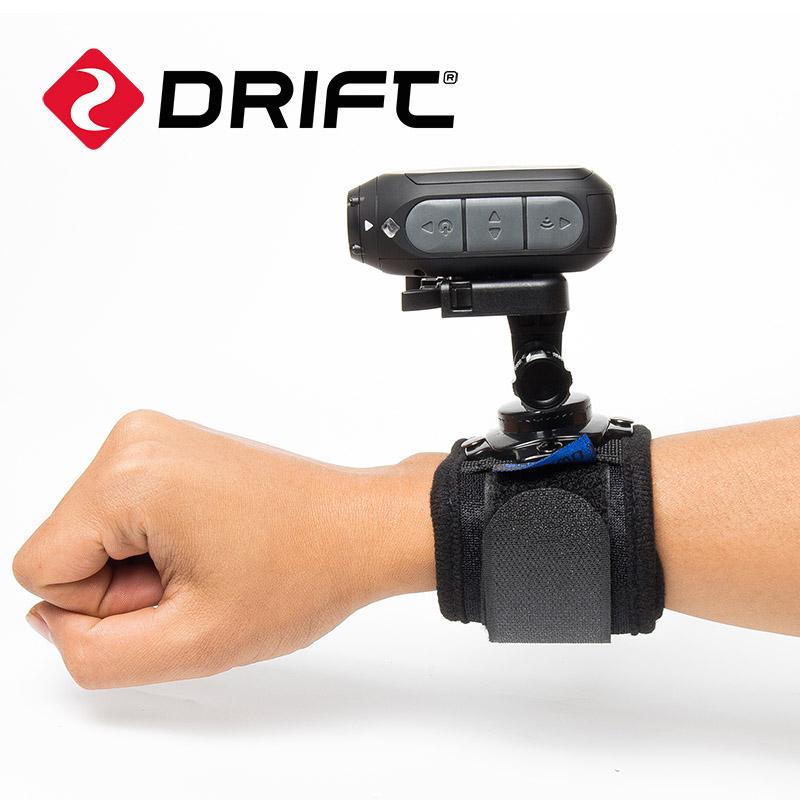 Drift Đa Năng Gắn Nhanh Adapter Thể Thao Cam Phụ Kiện Cho Ghost XL Ghost XL PRO Xe Máy Camera Hành Động