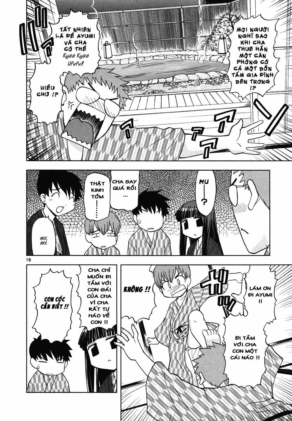 koi neko chapter 29 16