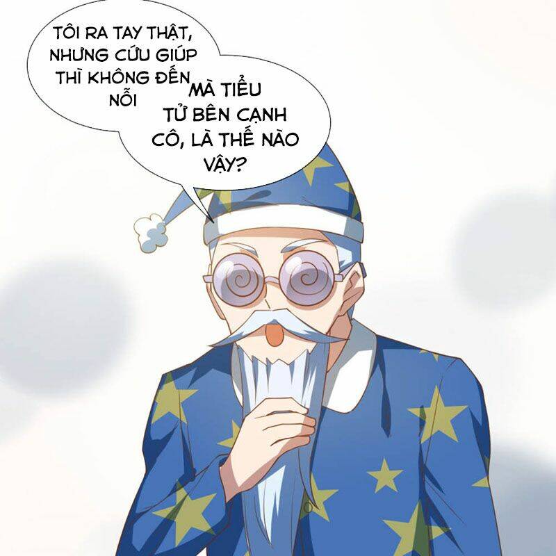 đỉnh phong dự ngôn đế chapter 29 9