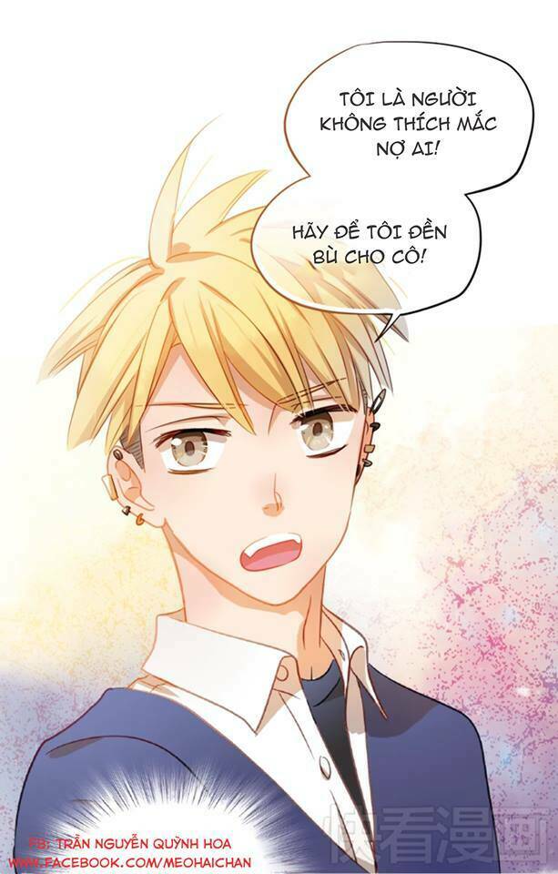 sự cám dỗ xấu xa chapter 3 6