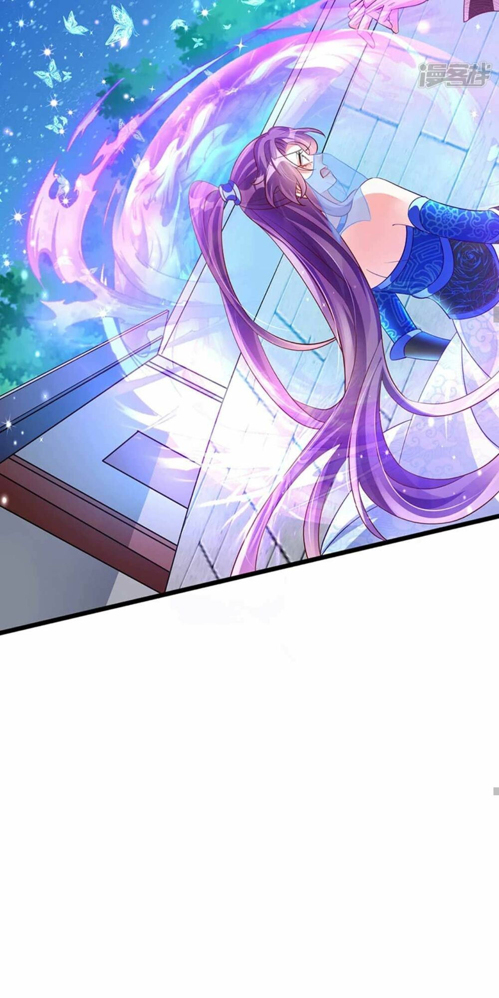 quân hoả nữ hoàng chapter 69 40