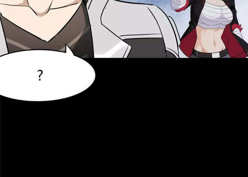 bạn gái virus của tôi chapter 267 18