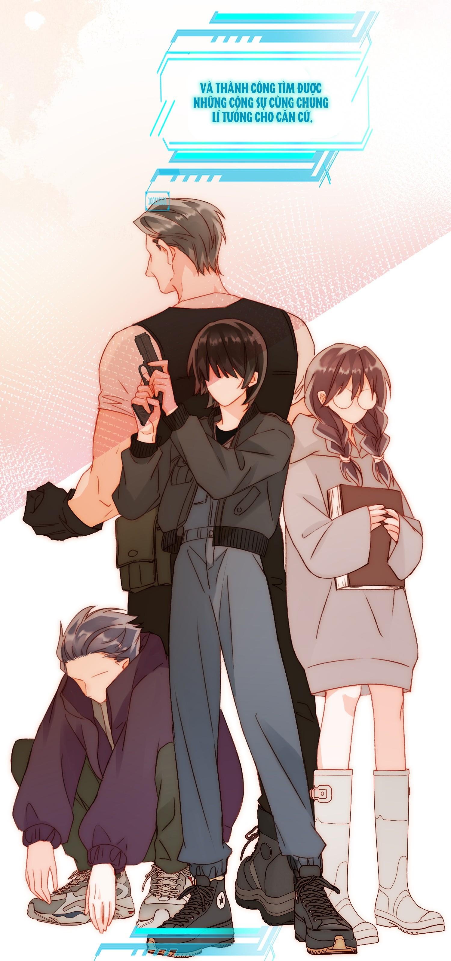 tôi phải trở thành nhân vật đại phản diện chapter 68 8