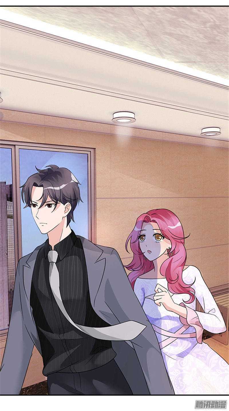 tiểu tâm can tuyệt sủng của lạc tiên sinh chapter 40 6