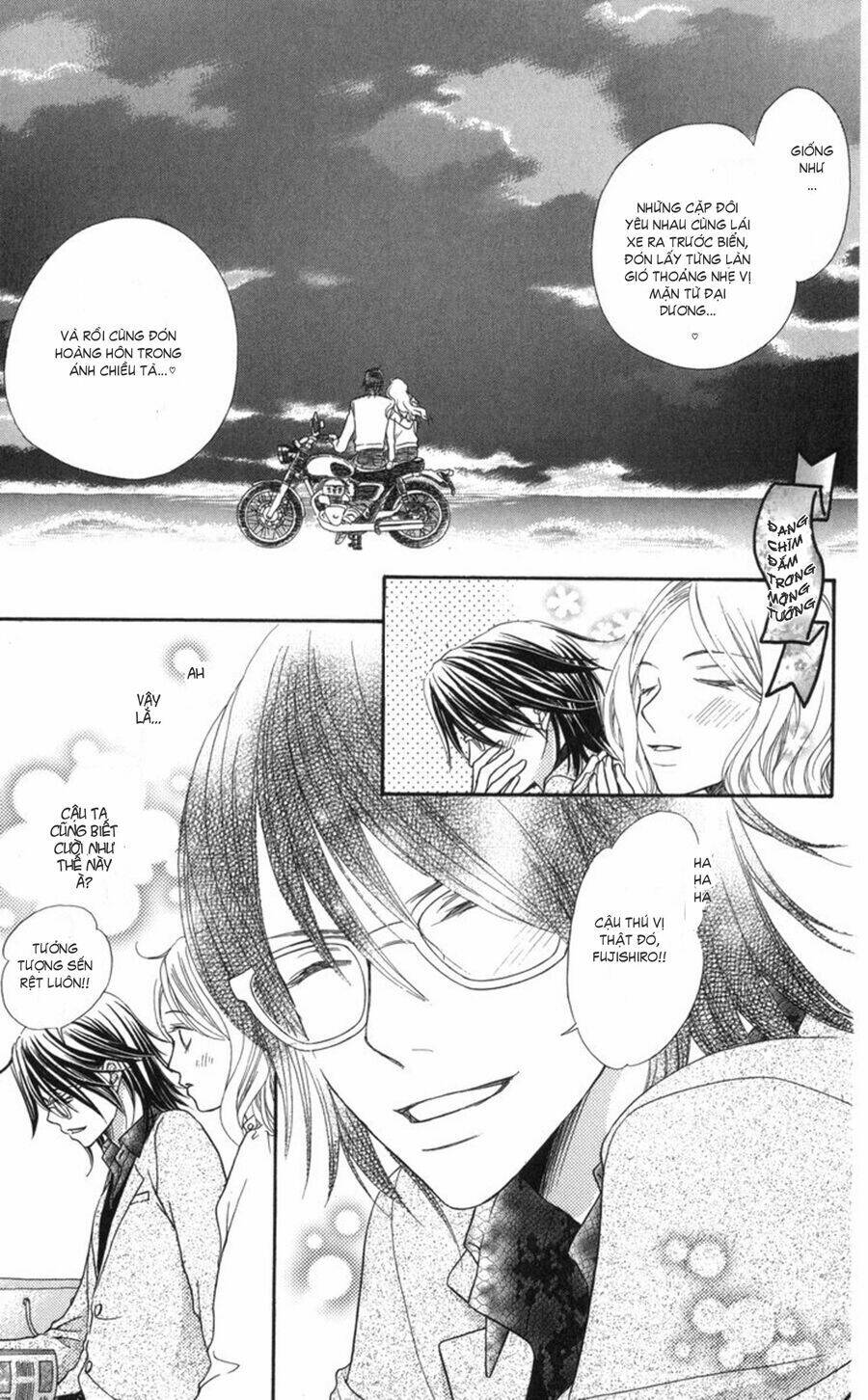 tổng hợp one shot. chapter 298 18