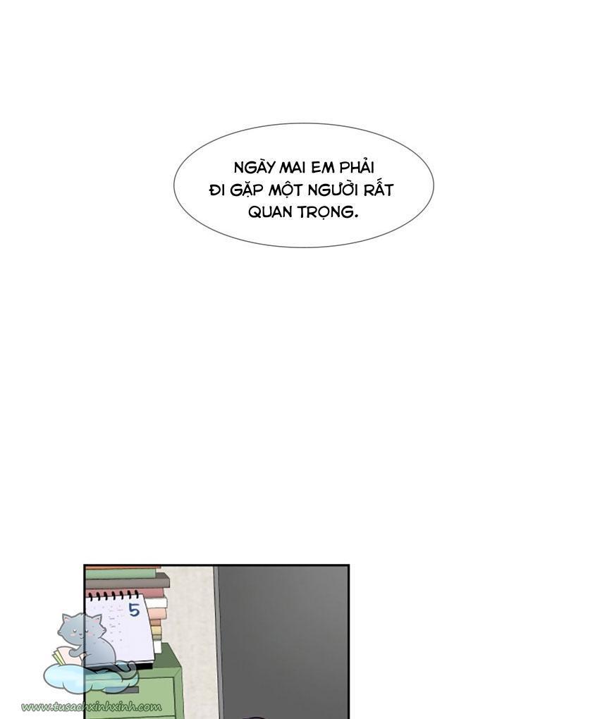 về bên anh chapter 26 35
