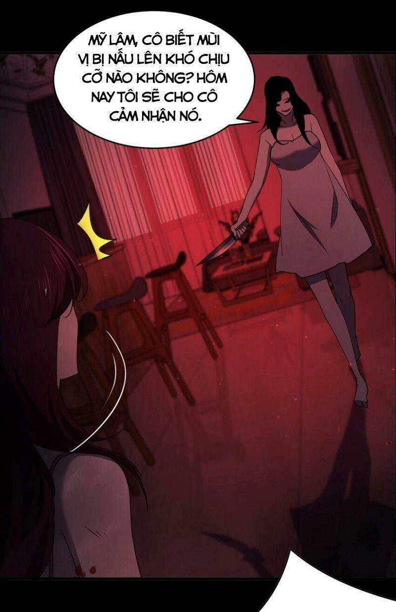 đừng hiểu lầm, tôi mới là người bị hại! chapter 96 16