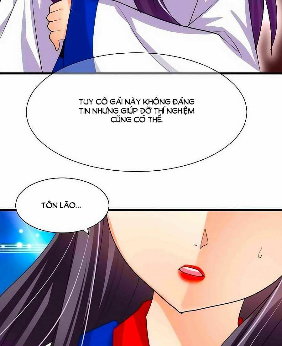 dưỡng thiếu chủ đấu tra nam chapter 64 9