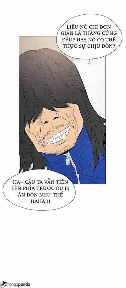 nạn nhân hồi sinh chapter 32 50