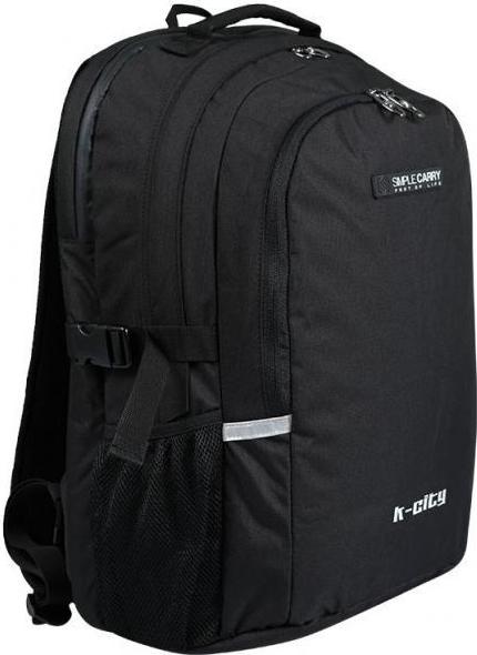 Balo laptop Simplecarry K-City Backpack
