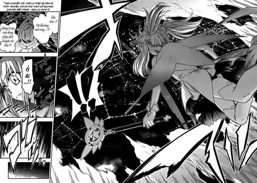 fate/kaleid liner prisma illya chapter 10 21