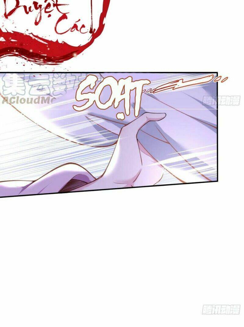 hoạn phi thiên hạ chapter 110 5