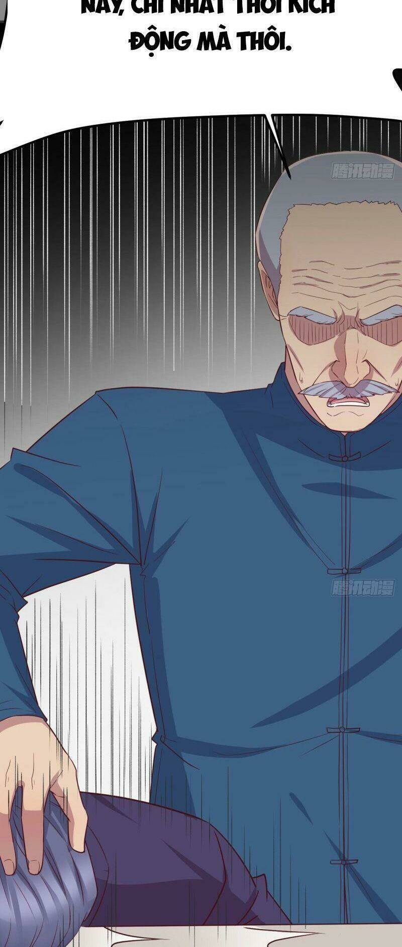 y thánh thiên tài tại hoa đô chapter 33 22