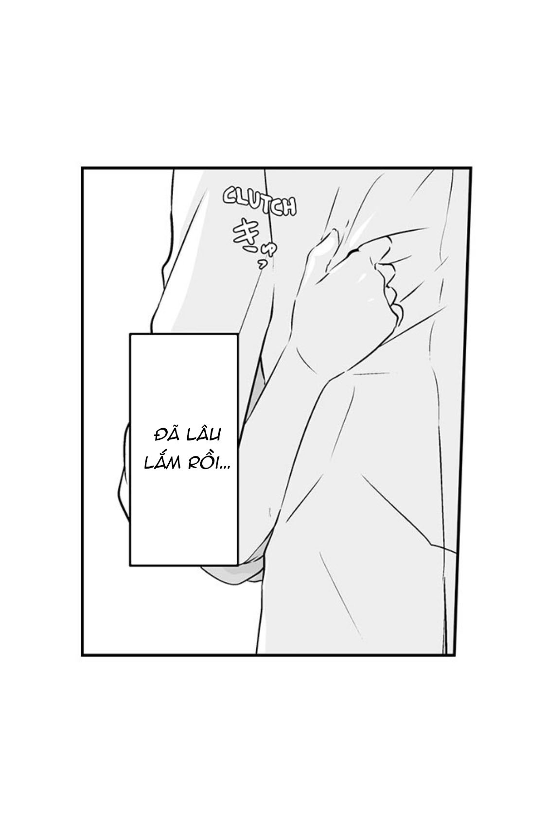 anh chàng yakuza này quá xảo quyệt rồi (full) chapter 2.1 15