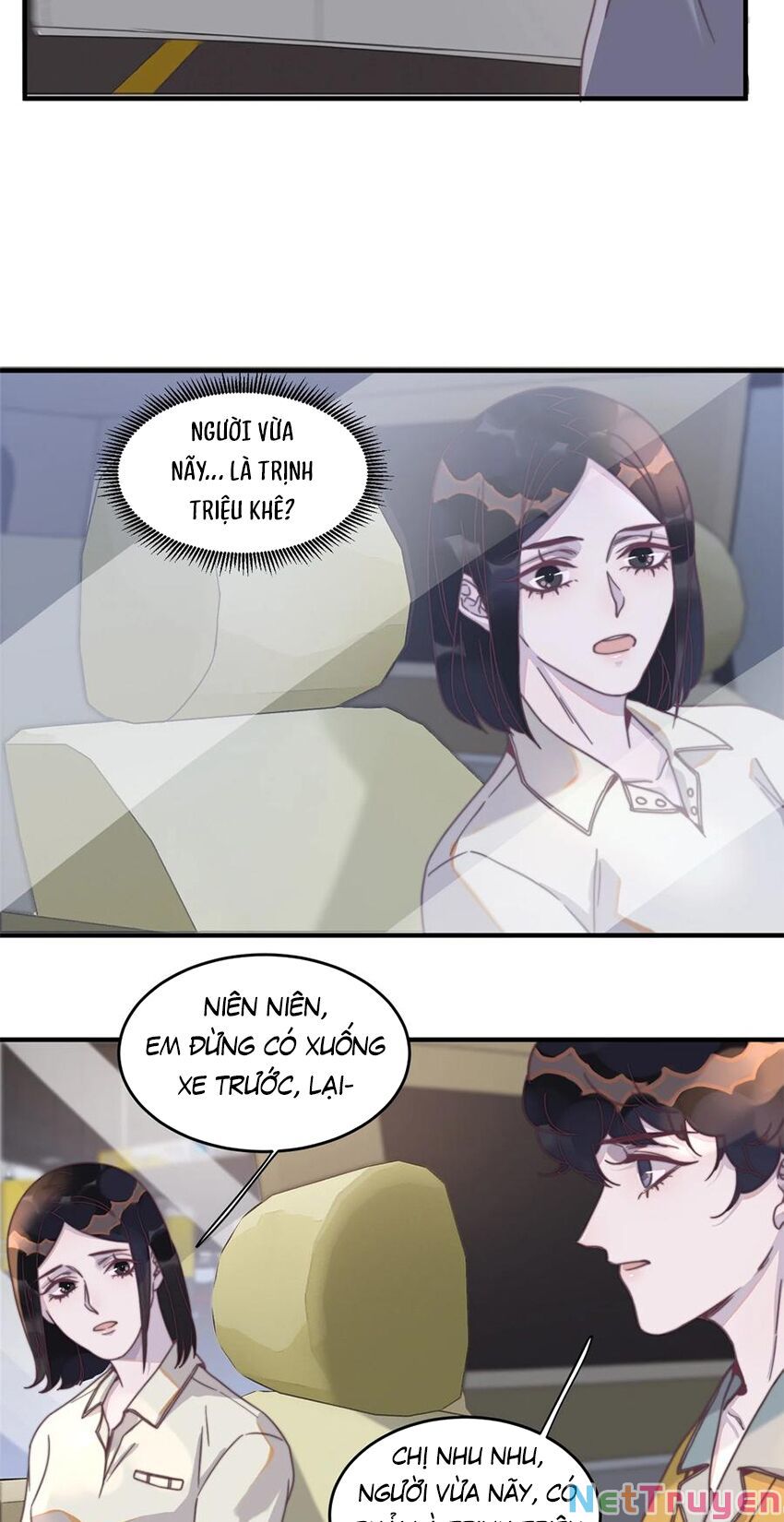 Nghe Nói Tôi Rất Nghèo chapter 105