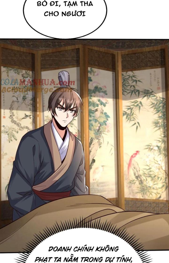 đại tần, ta là con tần thủy hoàng, giết địch thành thần chapter 69 27