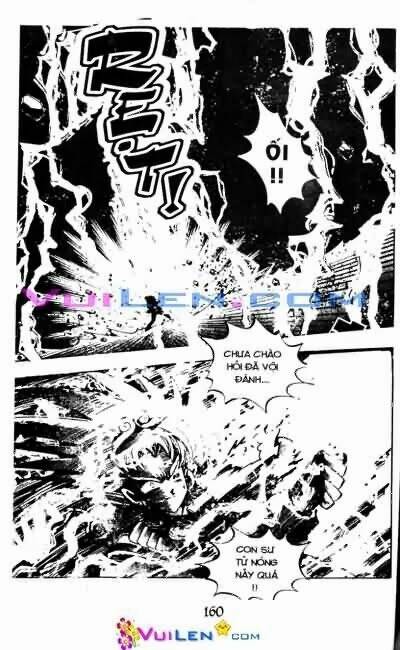 những người bạn tốt chapter 12 161