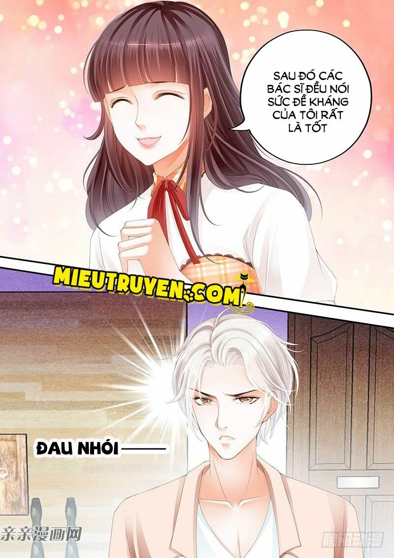 thiểm hôn kiều thê chapter 58 8