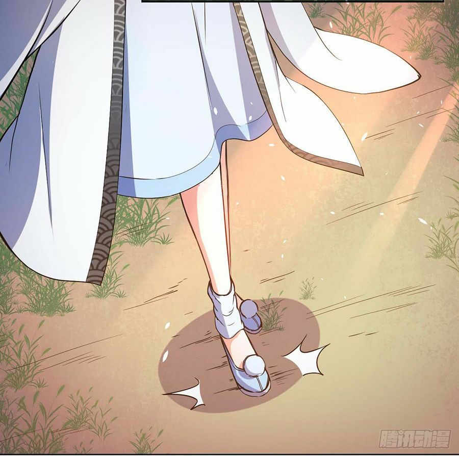 Sư Tỷ Của Ta Đông Đến Một Đám chapter 1.2 18