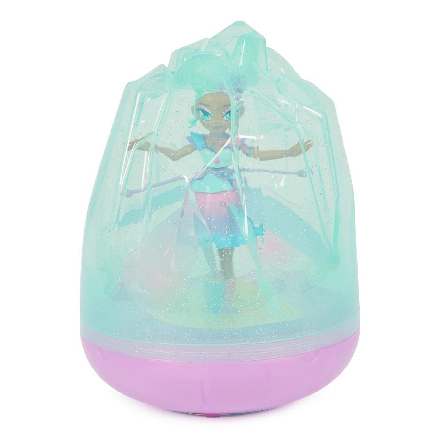 Đồ Chơi Thiên Thần Bay Pha Lê Lấp Lánh HATCHIMALS 6067590