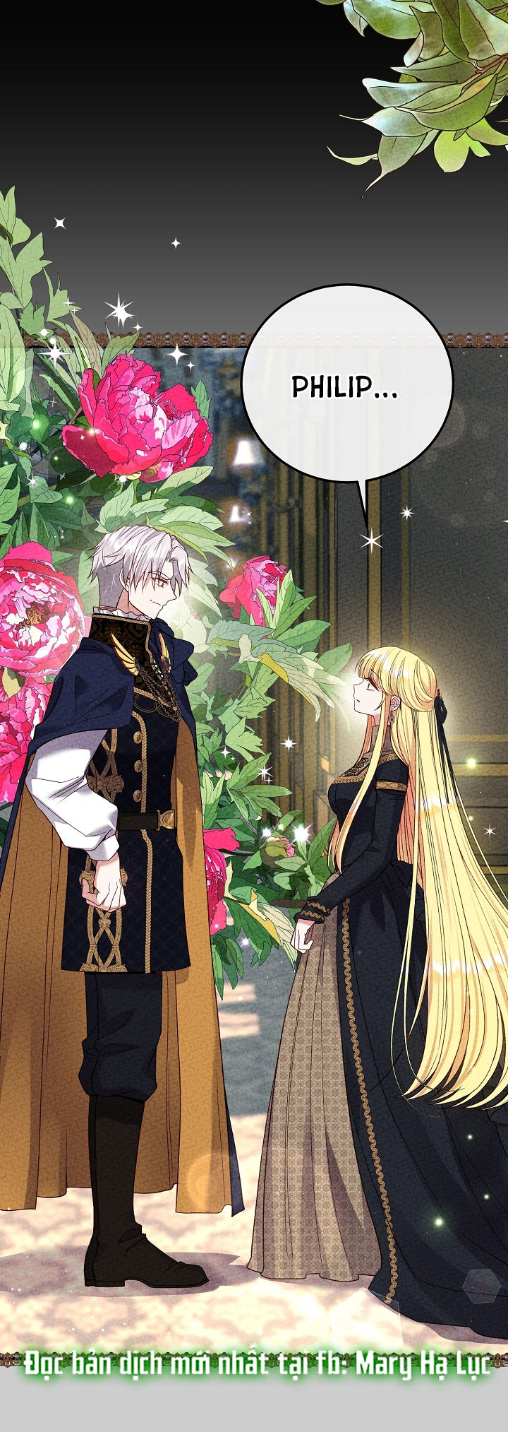 trở thành vợ thái tử quái vật chapter 65.2 8