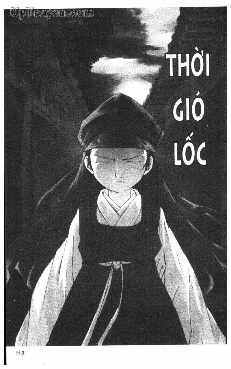 thời gió lốc (thời đại phong tang) chapter 3 119