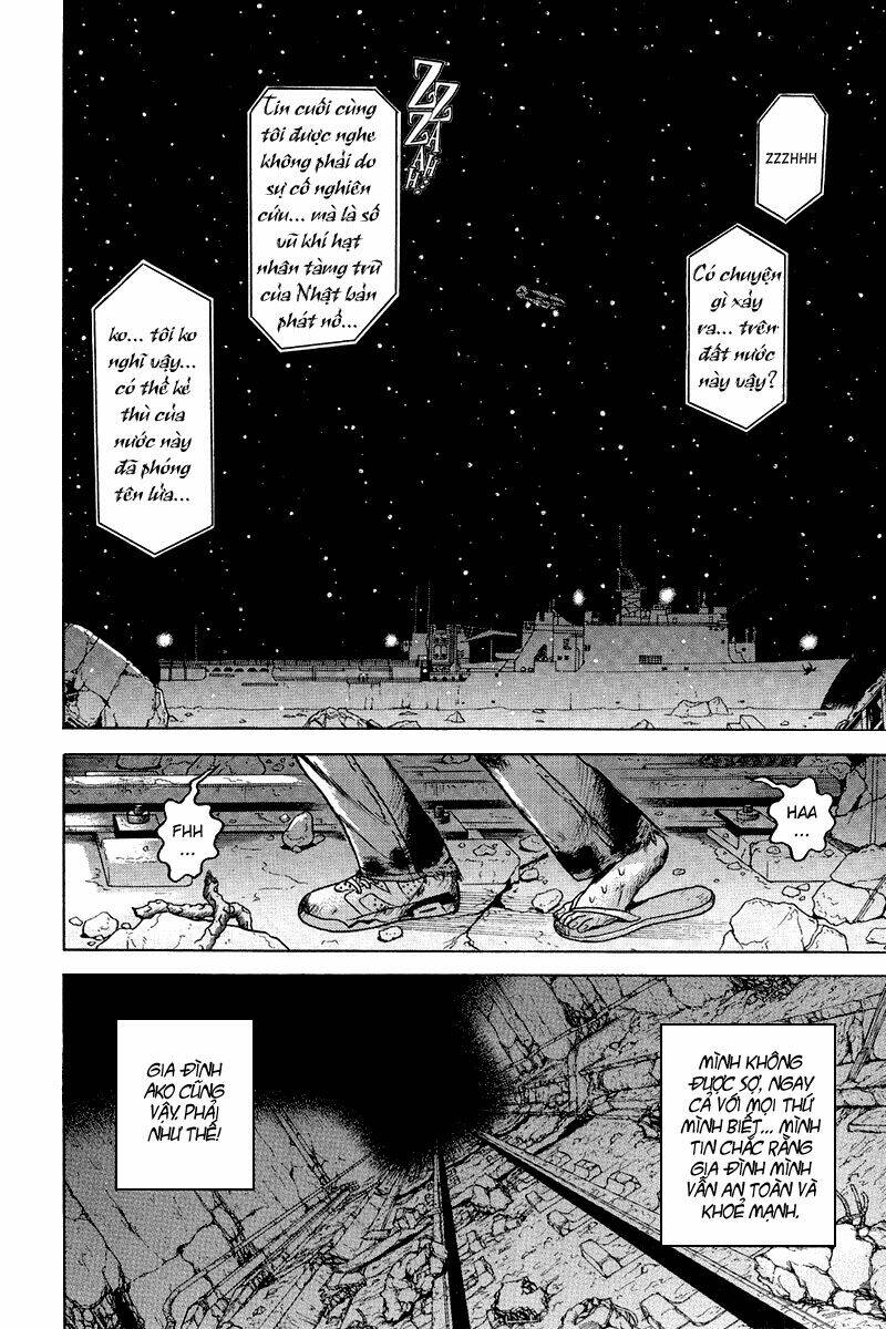 dragon head chapter 83 20