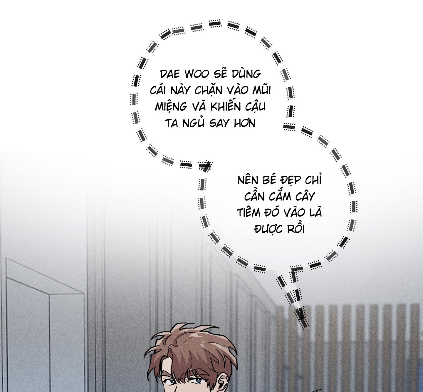 quan hệ chết chóc chapter 31 77