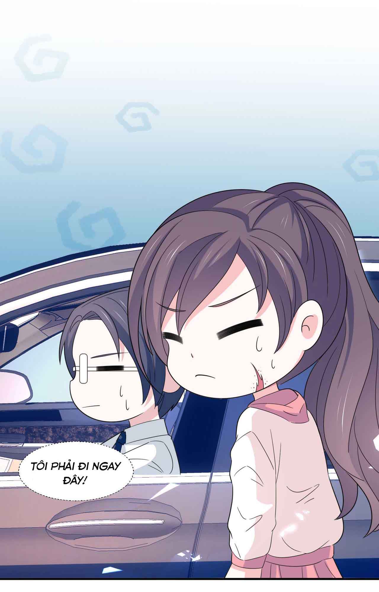 bí mật không thể yêu đương chapter 30 28