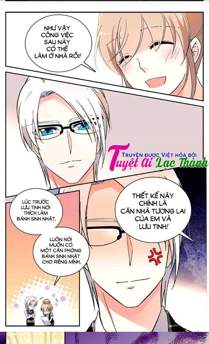 luyến ái cấm kỵ điều lệ chapter 76 2