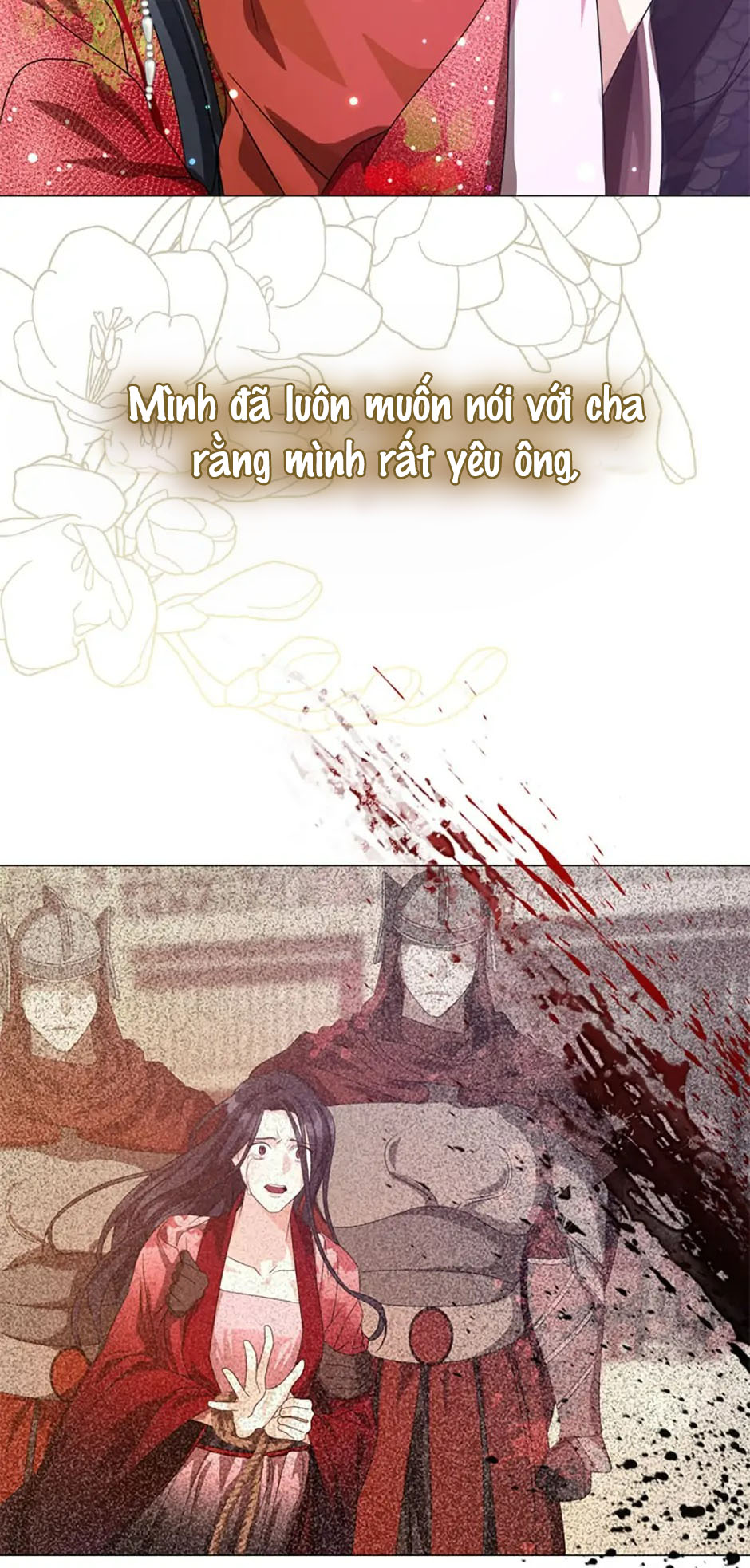 khi hắc nguyệt trỗi dậy chapter 5.1 7