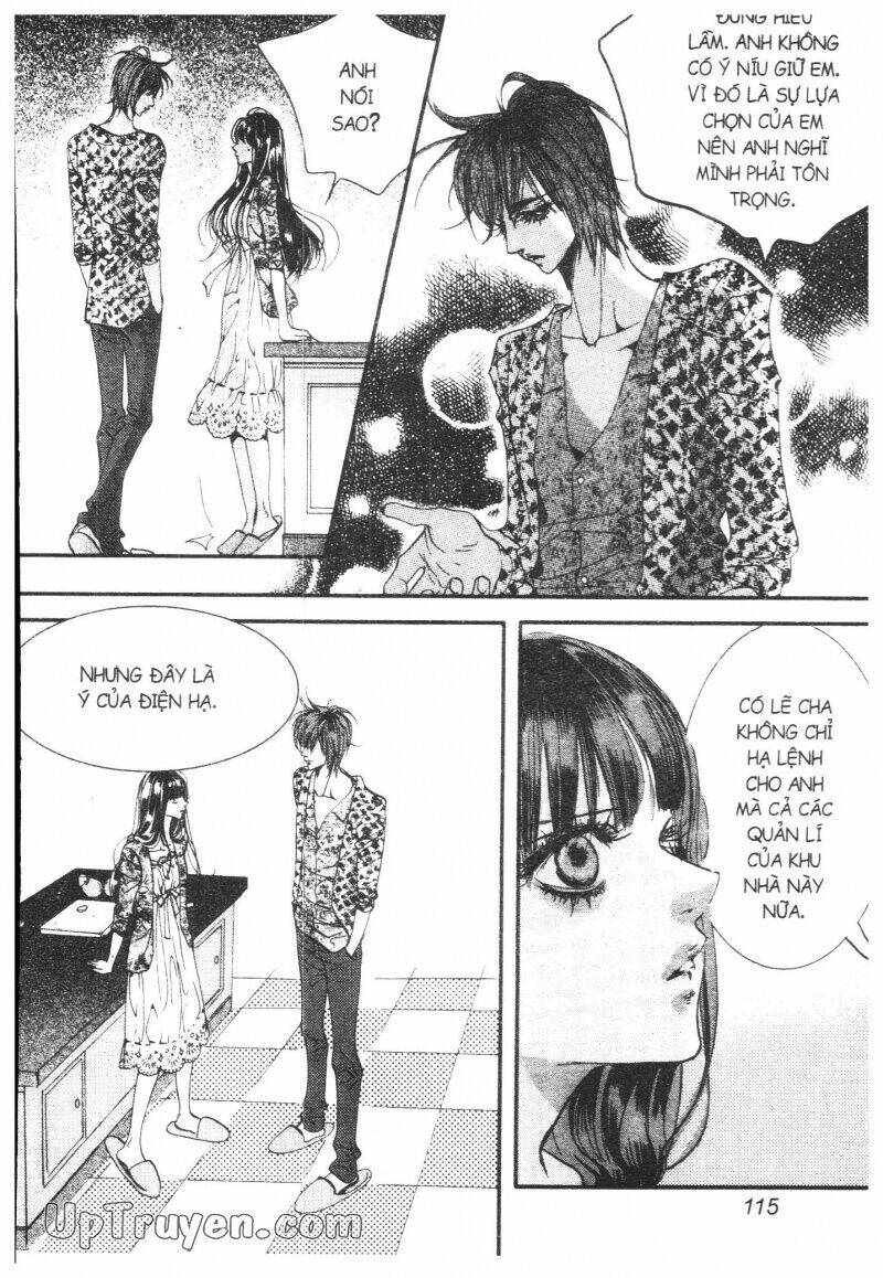 hoàng cung chapter 22 113